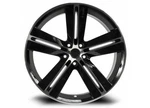 Rtx Wheels 081085 Sms 17X7.5 5X115 ET20 CB71.5 Black Machined New. Price: $170.16.