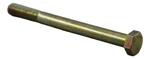 Original Bmw E39 520I-540I M5 Hexagon Screw M10X110-8.8-ZN 07119900518 New. Price: $13.26.