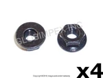 Mercedes (1998-2016) Exhaust Nut Bracket To Pipe (6 Mm) (4) Elring New. Price: $19.80.