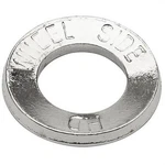 Gorilla Automotive 79912 Cragar Oversized Washers, Chrome New. Price: $14.99.