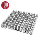 Coyote Wheel Accessories 561173 Lug Nuts New. Price: $82.79.