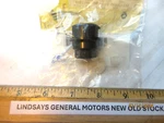New Oem Gm 2008/2018 Cruze, 2004/2019 Malibu "cap" Wheel Nut, Part 09594433. Price: $17.95.