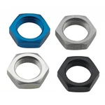 Fragola Bulkhead Nut -3AN Black New. Price: $21.40.
