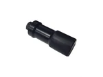 Torque Solution TS-POR-014 Fits: Center Lock Wheel Tool: Porsche 997.2 TT/GT2 New. Price: $59.99.