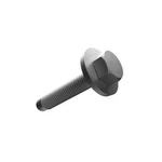 Genuine Mopar Hex Flange Head Screw 6104454AA New. Price: $5.40.