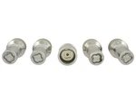 Super Duty 2017-2026 Chrome Plated Wheel Locking Nuts For Exposed Lugs W/ Key New. Price: $70.00.