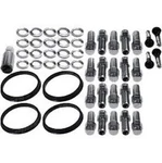 Race Star 601-1429-20 Fits: 14MM X 1.5 1.38IN. Shank W/ 7/8IN. Head Closed End New. Price: $115.88.