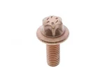 2X Genuine 0009906903 Egr Return Line Bolt Mercedes-benz Sprinter 2500 New. Price: $26.46.