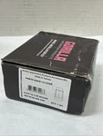 Gorilla K4CS-12125GR 4LUG 12-1.25 Spline Wik W/valves. Price: $21.59.