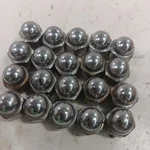 Toyota Corolla Lug Nut Set 2019 2018 2017 Oem Used. Price: $29.56.