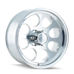 Ion Wheels 171 Series 18X9 Polished With 8X170 Bolt Pattern And 0MM Offset New. Price: $248.99.
