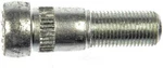 Wheel Lug Stud Dorman 610-154 New. Price: $39.63.