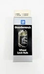 Nos 1988-2005 Chevy Buick Pontiac Gm Wheel Lock Nut Set 999057 New Oem. Price: $29.95.