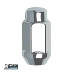 Gorilla Automotive Bulge Lug 3/4" 14-2.00 Chr Bag 41107XLB New. Price: $20.99.