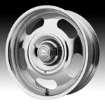 American Racing Vintage Rally Polished 20X8 6X5.5 0MM (VN50628068100) New. Price: $343.59.