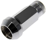 Box Lot Of 19 Only Wheel Lug Nut Dorman 713-685K, M14 1.50OPEN End Knurled New. Price: $29.99.