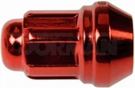 Dorman 711-335E Red Acorn Nut Lock Set M12-1.50 New. Price: $53.26.
