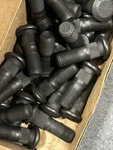 World American WA07-5163 Stud 3/4" L=2 3/8" Rh New. Price: $34.77.