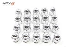 2011 2025 Toyota Corolla Wheel Rim Lug Nut Bolts Oem -set Of 20- Used. Price: $55.24.