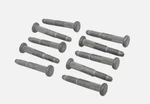 Acdelco For Chevy Silverado 3500 2001-2010 Wheel Lug Studs #11588808 New. Price: $27.95.