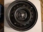 16-INCH Tire Rim For 2007-2012 Nissan Sentra New. Price: $100.00.