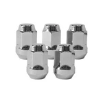 1/2-20 Chrome Wheel Lug Nut Compatible With Jeep Cherokee Wrangler Grand Cher.... Price: $37.07.