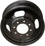 Dorman 939-181 16" 16X6.5 In Steel Wheel Rim For 03-20 Savana/express 165 New. Price: $129.90.