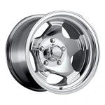 15X7 Ultra 50K Machined Wheels 5X5 (-6MM) Set Of 4 New. Price: $810.40.