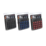 Kyo-ei CIA3U R40 Aluminum Cap M12 X P1.25 New. Price: $115.53.