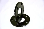 3MM Akata Wheel Spacers For Chrysler Crossfire 5X112 With Cb 66.5 New. Price: $48.90.