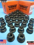 Brand New Set Of 32 Wheel Lug Nuts W. Washer Replace Ford Oem # 611196 M14 2.0. Price: $104.89.