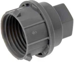Wheel Fastener Cover-nut Dorman 611-621.1 New. Price: $7.58.