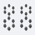 Ford Racing M-1012K-F15B New. Price: $222.30.