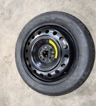 2001-2009 Subaru Legacy Outback 16X4 Compact Spare Donut Tire Wheel Rim Oem Used. Price: $104.49.