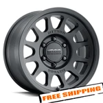 Method Race Wheels MR70378558500 17X8.5 Matte Black New. Price: $366.00.