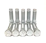 Set Of (10) Dorman Wheel Lug Studs 610-368 1/2-20 X 1-31/32 Inch Pack) New. Price: $27.50.
