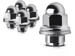 Front Rear Lug Nut Set Fits Mitsubishi Outlander Sport 2011-2015 16RXCK New. Price: $26.14.
