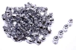 Gorilla 100 Lugnuts 7/16 Acorn Bulge 13/16 Hex 91178 New. Price: $149.69.
