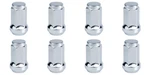 8PK Tusk 128-711-0001DDFF-D1F92E-8X Tapered Lug Nut 10MMX1.25MM Thread Pitch New. Price: $21.50.