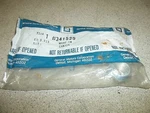New Gm 341529 Lug Nut *free Shipping*. Price: $9.99.