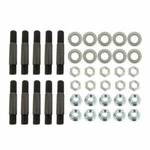 Strange Engineering A1041 Wheel Stud Kit Screw-in 5/8-18 In. Rh New. Price: $142.75.