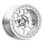 Kmc Wheels Rim KM235 Grenade Crawl Beadlock 18X9 8X6.5 ET10 125.1CB Machined New. Price: $745.00.