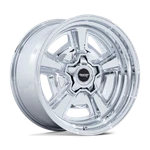 American Racing Marauder Chrome Rim 18X8 5X127/5X5.0 0, VN517PX18805000 New. Price: $500.00.