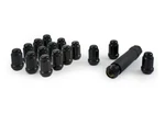 Gorilla 4LUG 12-1.50 Spline Wik W/valves Bl- K4CS-12150BGR. Price: $59.66.