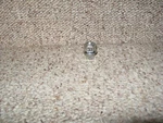 New Original Genuine Bmw Wheel Lock Key Abc 35 19 Splines. Price: $23.35.