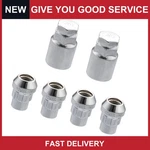 M12X1.5 Car Wheel Lock Lug Anti Theft Screw For Hyundai Sonata New. Price: $21.14.