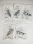 Dorman 610-443.1 / Wheel Stud 97073.1 M12-1.50 (pack Of 5) New. Price: $21.95.