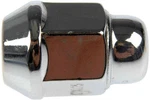 Dorman 711-405 Wheel Nut Chrome Acorn Bulge Seat M12-1.25 For 17 Rogue Titan New. Price: $23.95.