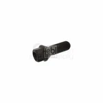 Febi-bilstein Wheel Lug Bolt 18538 For Bmw New. Price: $66.97.
