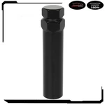 1X 19 & 21MM Hex Size Tool Key Wheel Lock 3.54" Tall For 6 Spline Drive Lugs New. Price: $8.83.